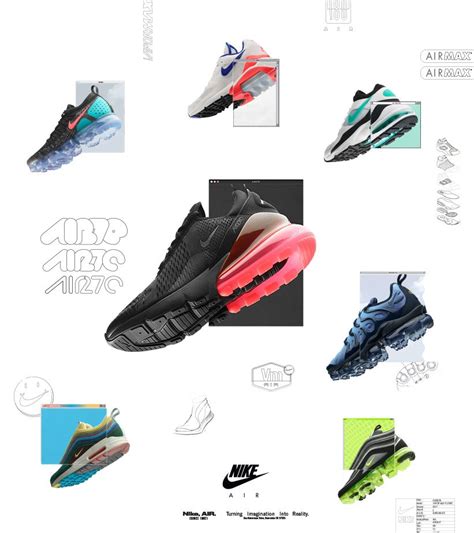 Air Max Day Kollektion 2018. Nike SNKRS